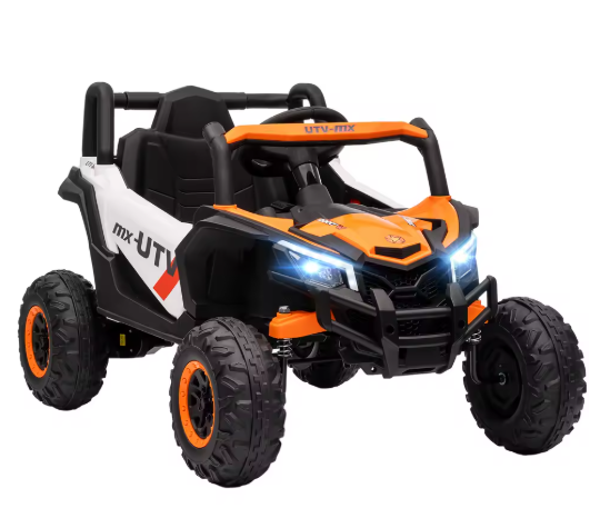 Buggies Eléctricos para Niños