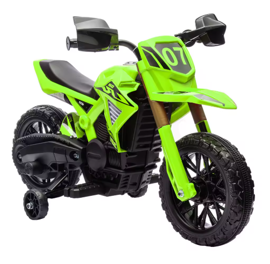 Motos Eléctricas para Niños
