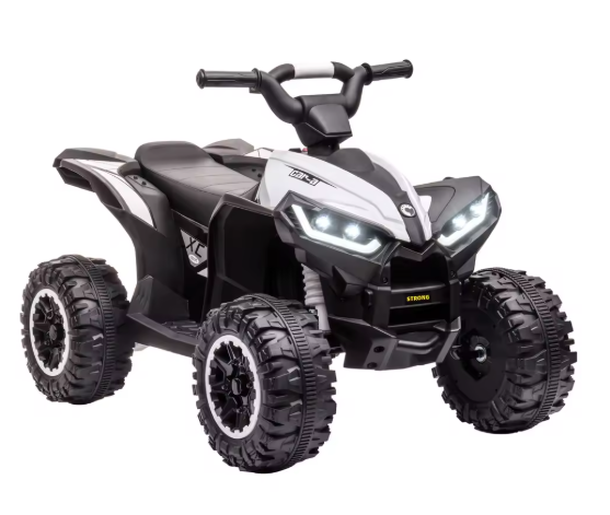 Quads Eléctricos para Niños