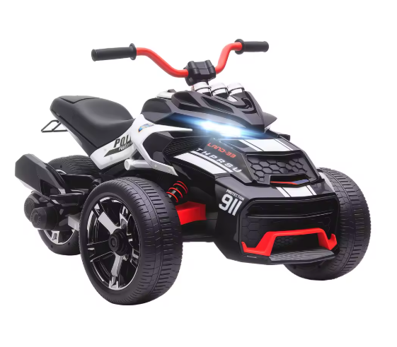 Trikes Eléctricos para Niños
