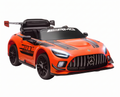 Coche Eléctrico para Niños Mercedes-AMG GT3 EVO