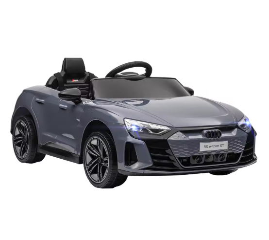 Coche Eléctrico para Niños - Audi RS E-Tron GT